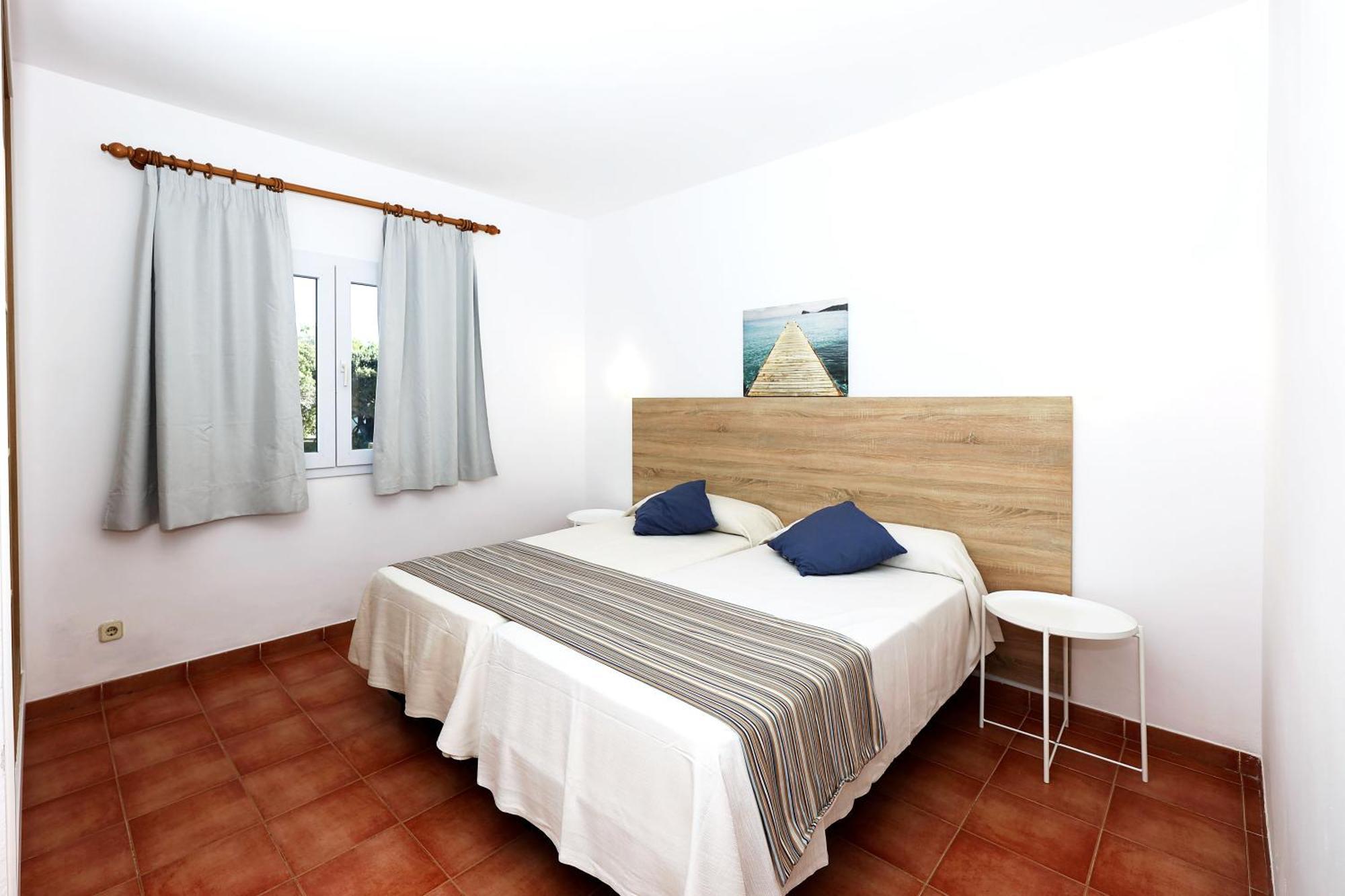 Hotel Club Es Talaial Cala D´Or Exterior foto