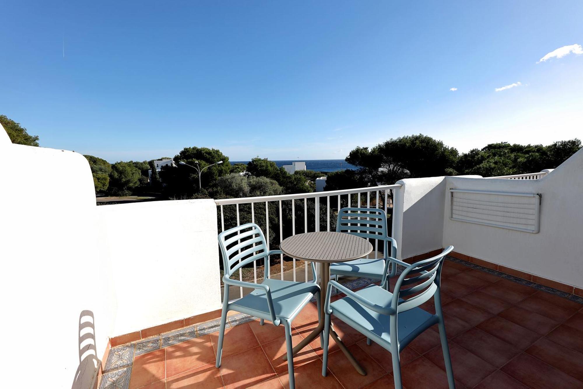 Hotel Club Es Talaial Cala D´Or Exterior foto